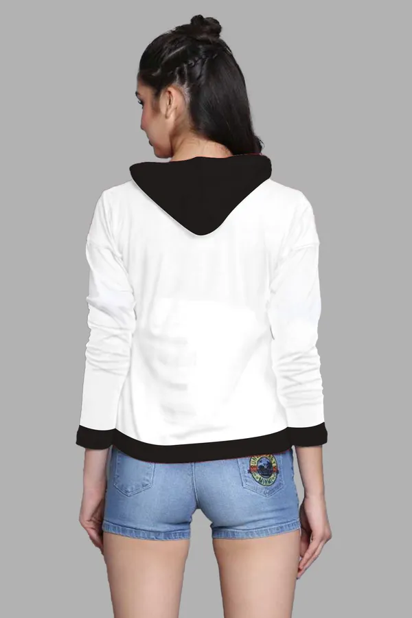 White_Pure_Cotton_Printed_T-shirt_for_Women
