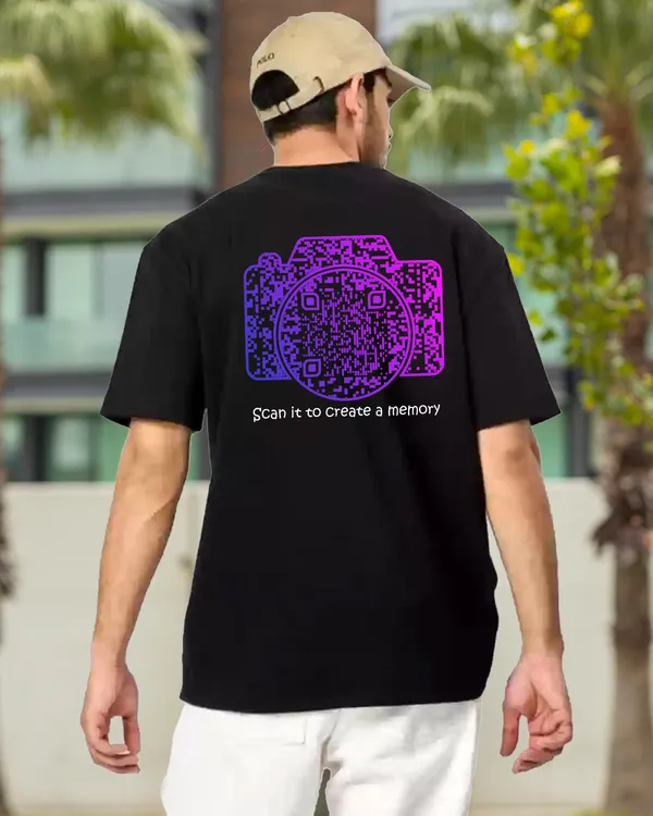 Let's_create_a_memory_Unisex_Oversized_T-Shirt_240_GSM_Pure_Terry_Cotton