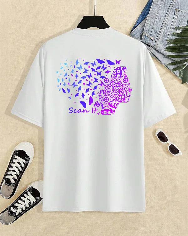 Let's_Catch_the_butterflies_Unisex_Oversized_T-Shirt_240_GSM_Pure_Terry_Cotton