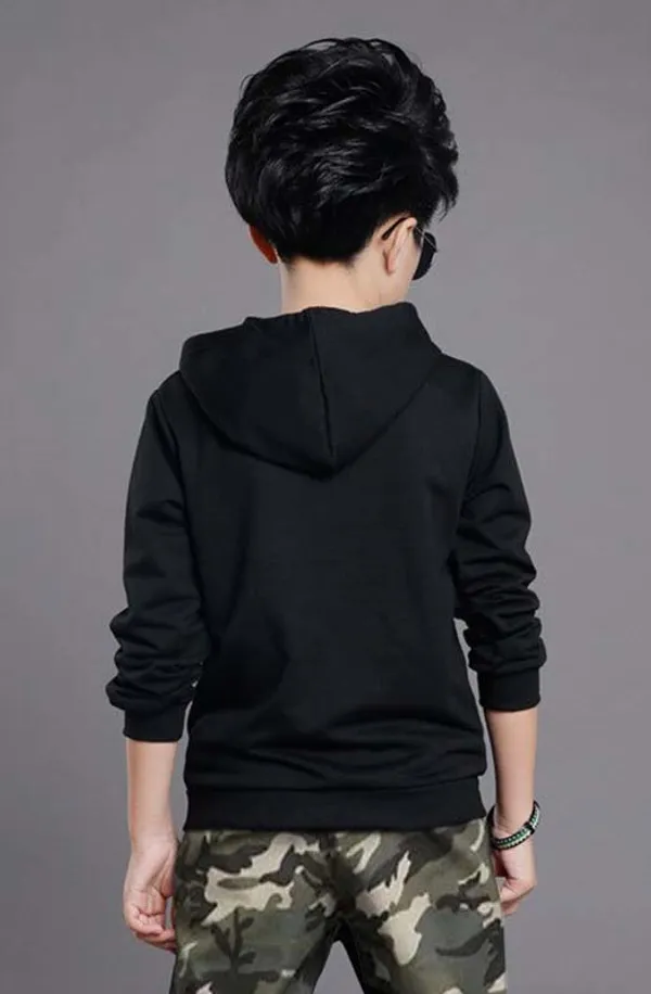 Black_Pure_Cotton_Regular_Fit_Typography_T-Shirt_For_Boys
