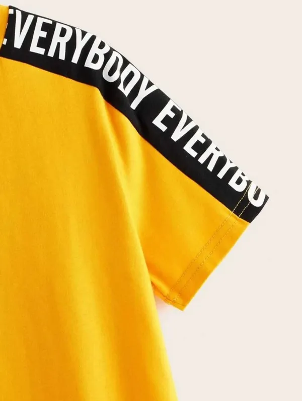 Black_&_Yellow_Pure_Cotton_Regular_Fit_Typography_T-Shirt_For_Boys