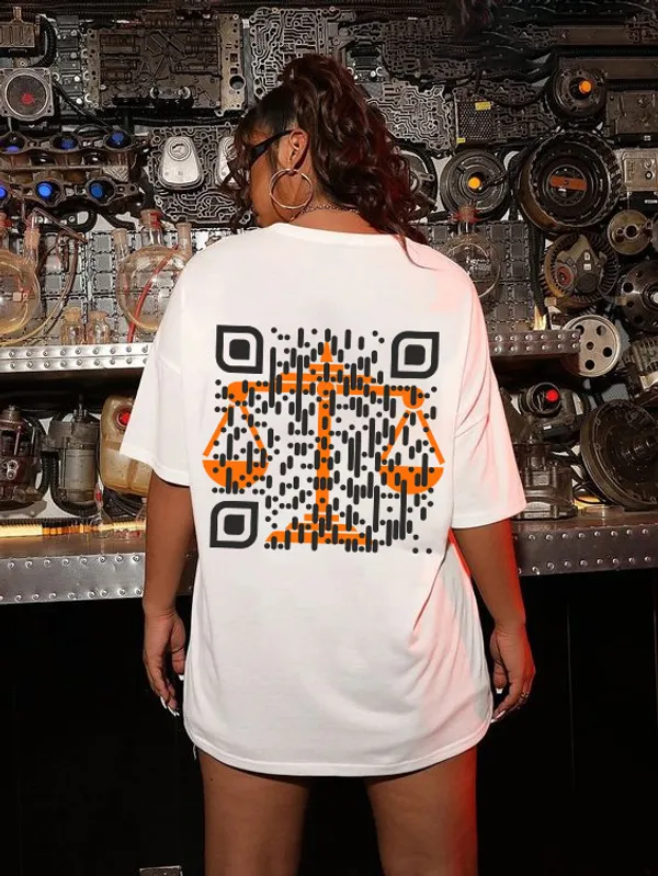 LIBRA-Wear_your_zodiac_and_show_your_Instagram_style._Unisex_Oversized_T-Shirt_240_GSM_Pure_Terry_Cotton