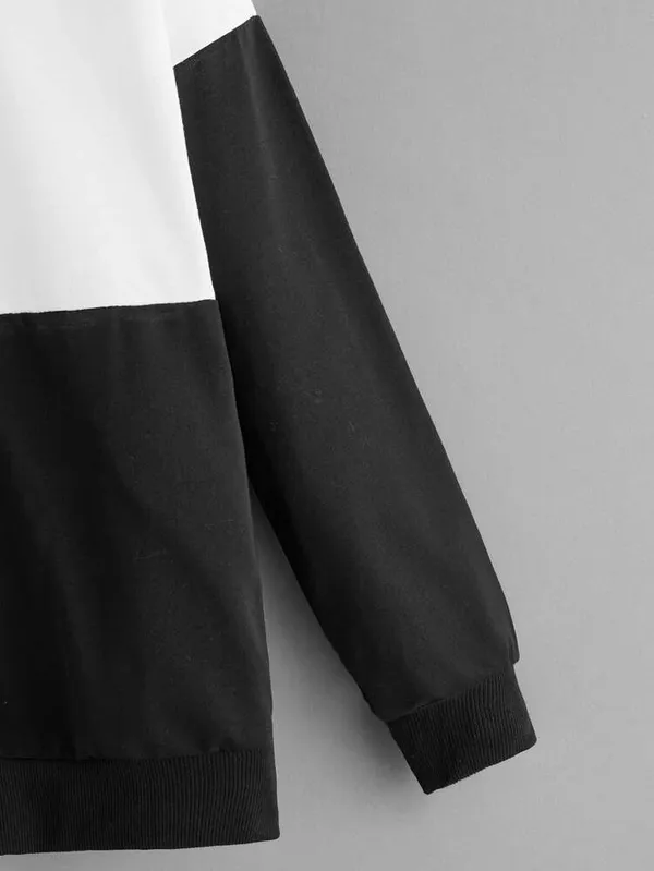 Black_&_White_Pure_Cotton_Regular_Fit_Colorblock_T-Shirt_For_Boys