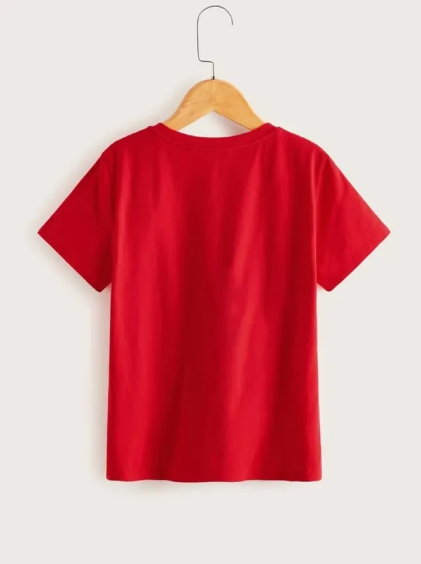 Olive_&_Red_Pure_Cotton_Regular_Fit_Printed_T-Shirt_For_Boys