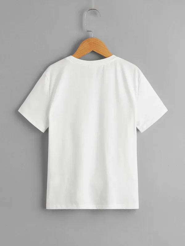 Yellow_&_White_Pure_Cotton_Regular_Fit_Printed_T-Shirt_For_Boys