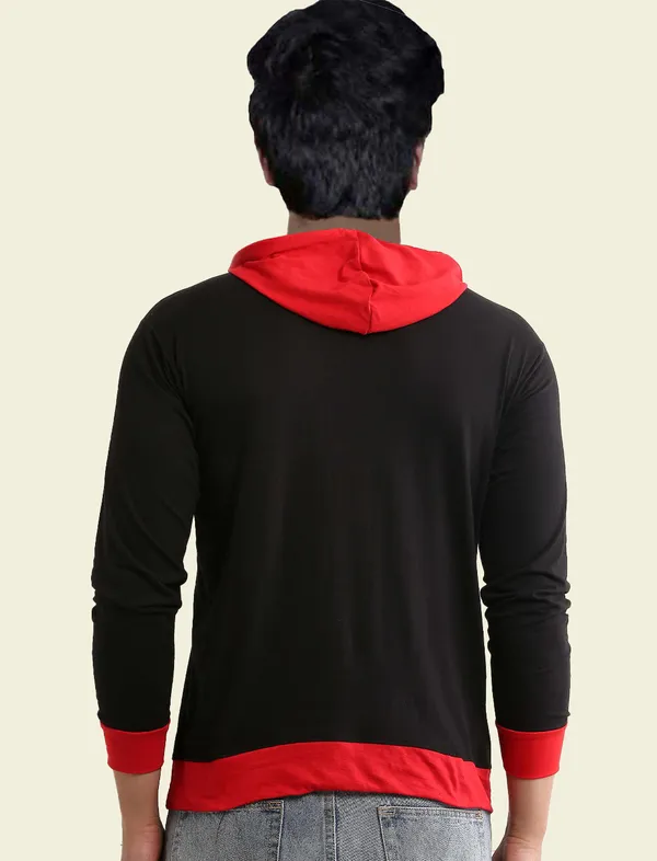 Black_Pure_Cotton_Regular_Fit_Printed_T-Shirt_For_Boys