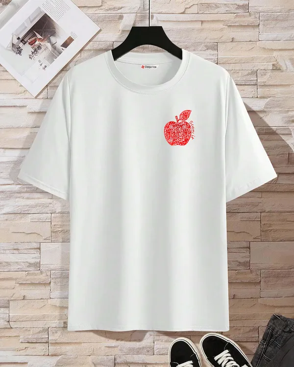 Mr._&_Mrs_Apple_Unisex_Oversized_T-Shirt_240_GSM_Pure_Terry_Cotton
