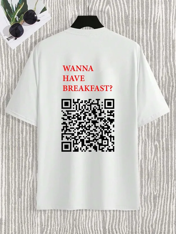 wanna_have_breakfast?_Unisex_Oversized_T-Shirt_-240_GSM_Pure_Terry_Cotton_(White)