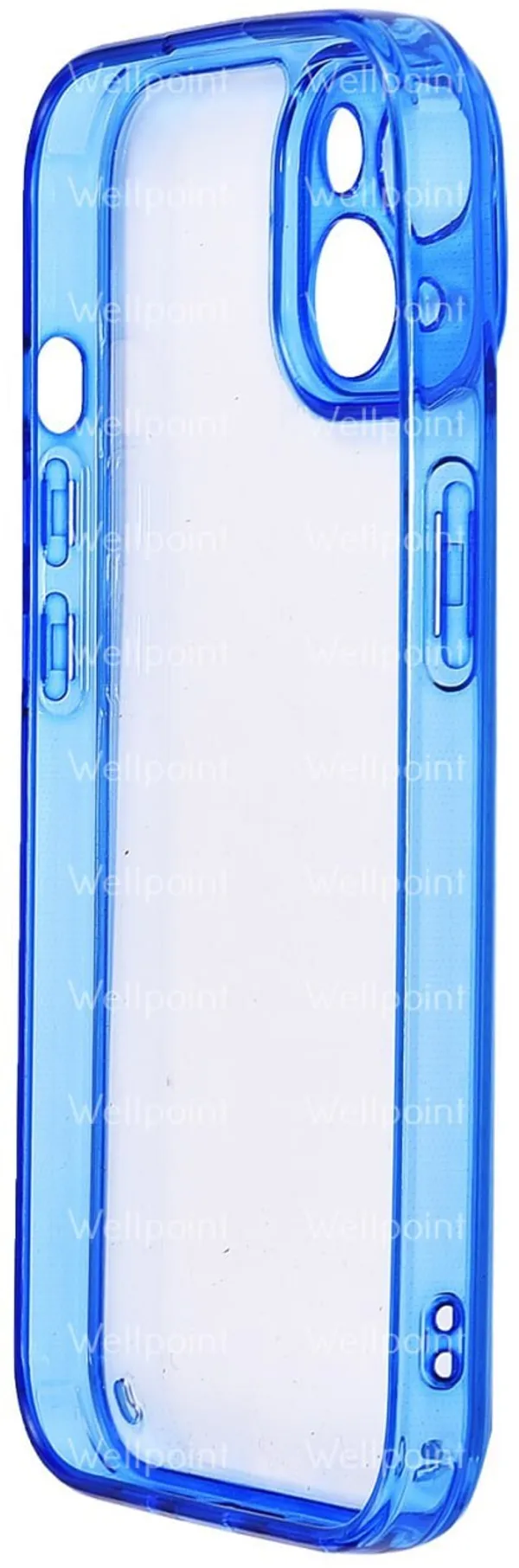 Blue__Back_Cover_for_APPLE_Iphone_13