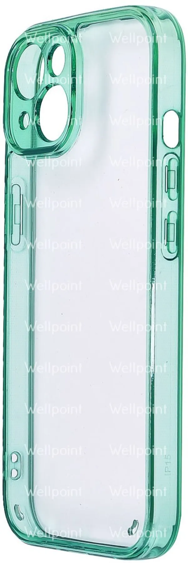 Green__Back_Cover_for_APPLE_Iphone_13__Grip_Case