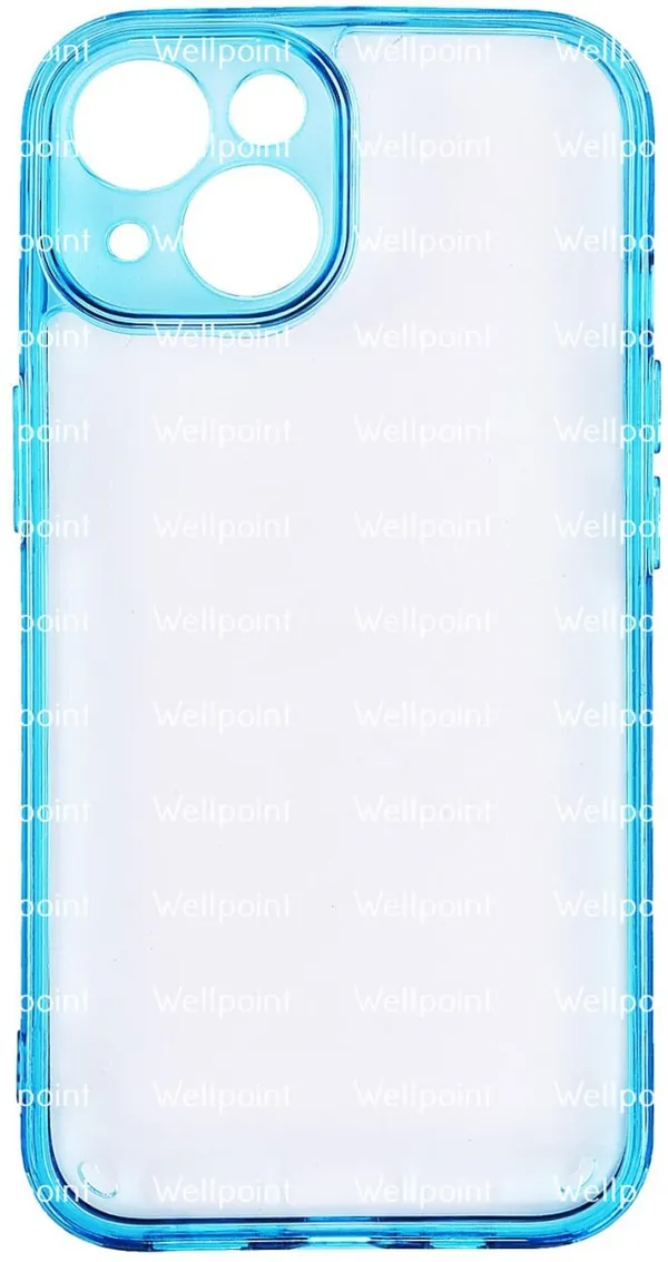 Blue__Back_Cover_for_APPLE_Iphone_13