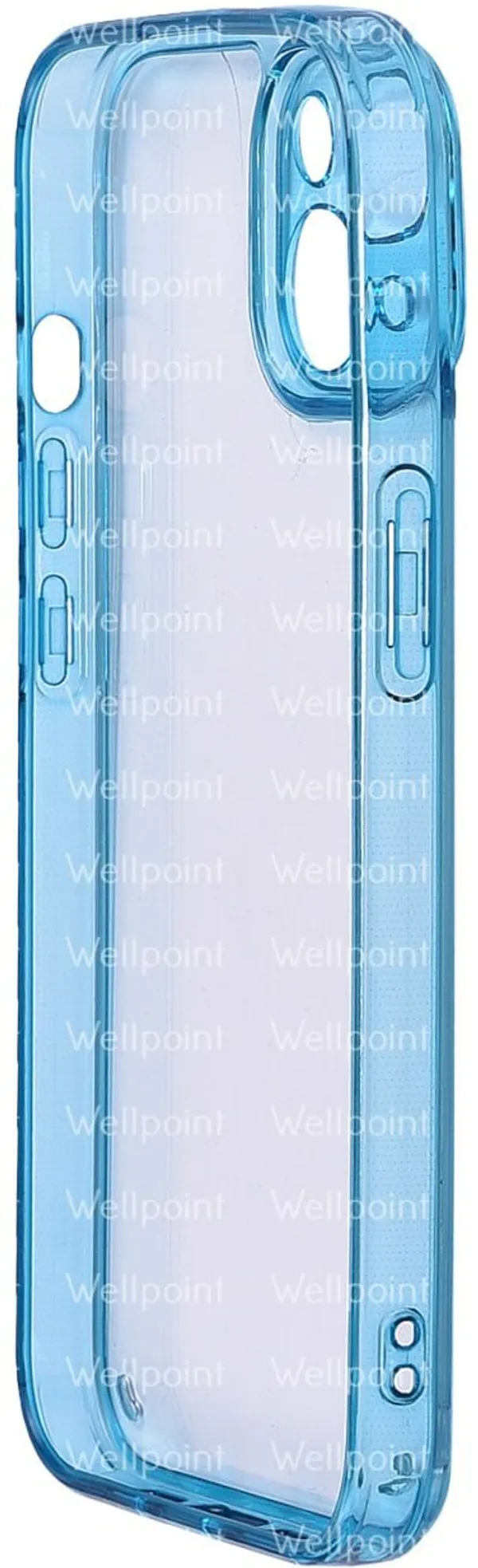 Blue__Back_Cover_for_APPLE_Iphone_13