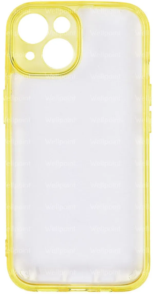 Yellow__Back_Cover_for_APPLE_Iphone_13