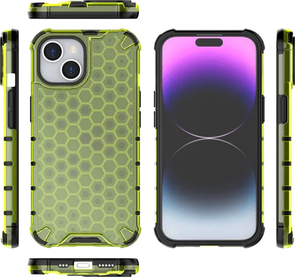 Green__Back_Cover_for_APPLE_iPhone_15_Plus__Grip_Case