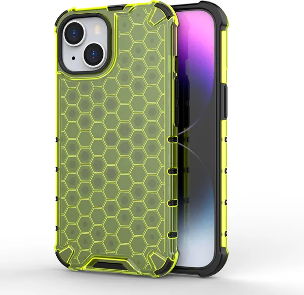 Green__Back_Cover_for_APPLE_iPhone_15_Plus__Grip_Case
