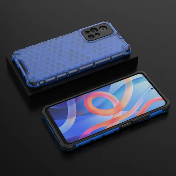 Blue__Back_Cover_for_Poco_M4_Pro_Poco_M4_Pro_5G_Mi_mi_Note_11T_5G__Grip_Case