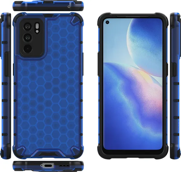 Blue__Back_Cover_for_OPPO_Reno6__Grip_Case