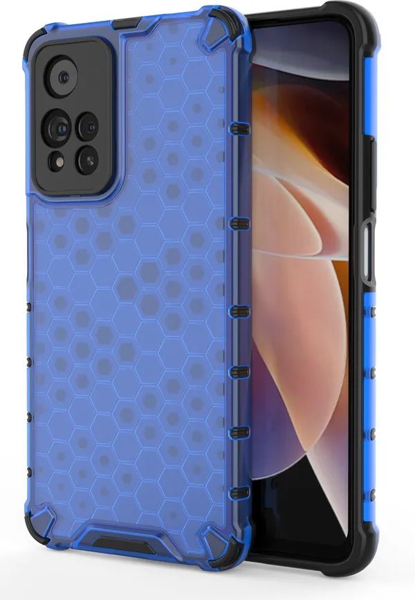 Blue__Back_Cover_for_Xiaomi_11i_Mi_11i_mi_11i_Xiaomi_11i_Hypercharge_5G__Grip_Case