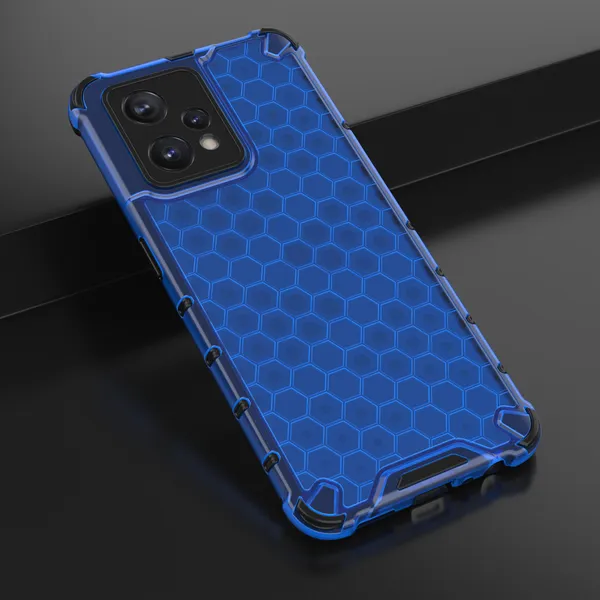 Blue__Back_Cover_for_Realme_9_Pro_Plus_5G__Grip_Case