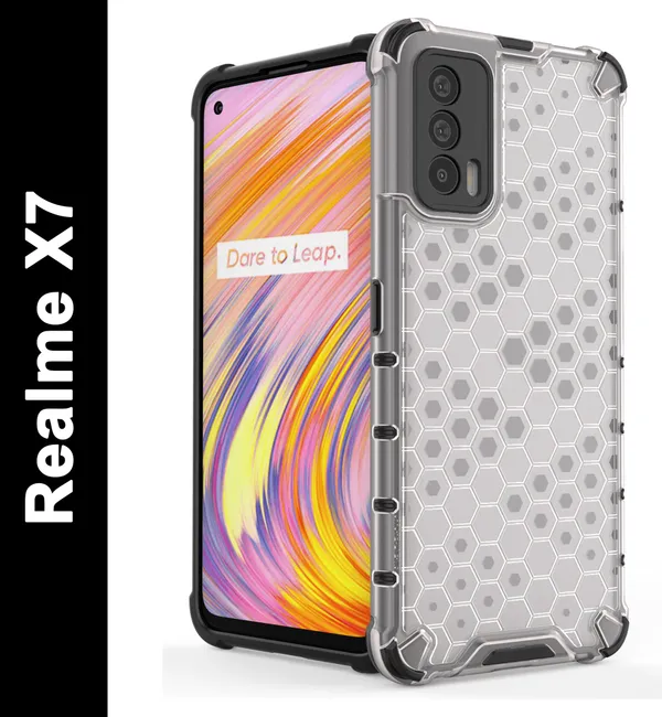 Transparent__Back_Cover_for_Realme_X7__Grip_Case