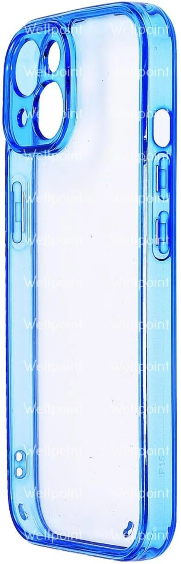 Blue__Back_Cover_for_APPLE_Iphone_15__Grip_Case