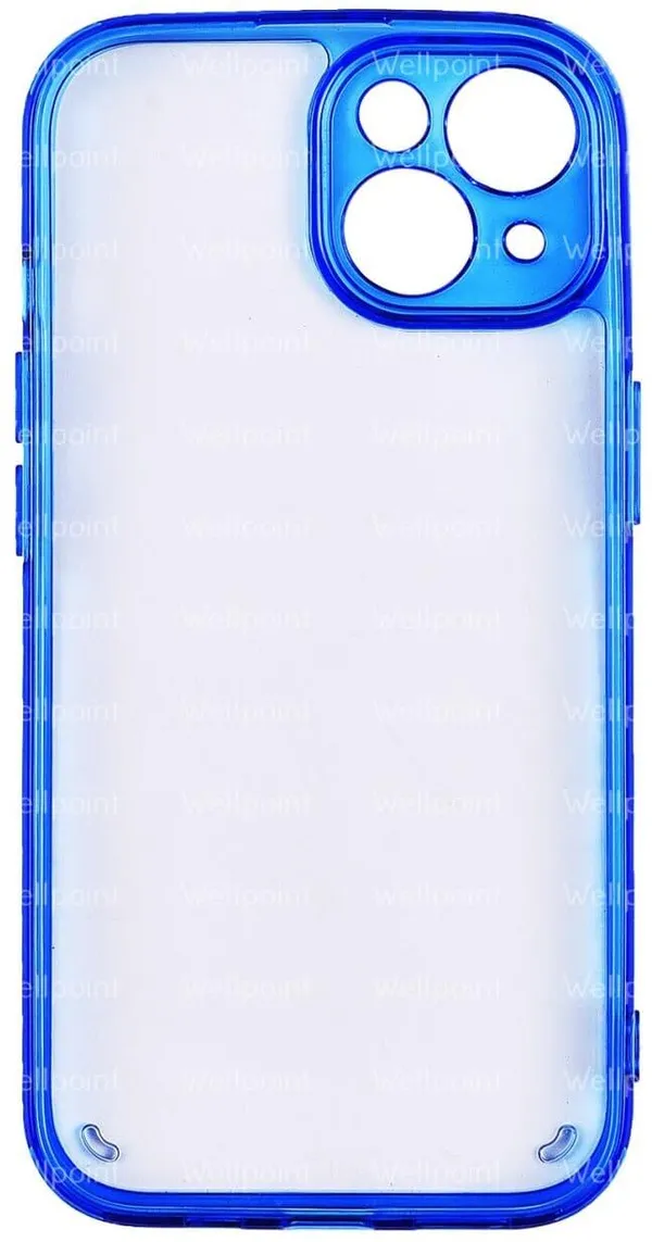 Blue__Back_Cover_for_APPLE_Iphone_15__Grip_Case