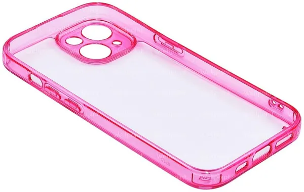 Pink__Back_Cover_for_APPLE_Iphone_15_Plus__Grip_Case