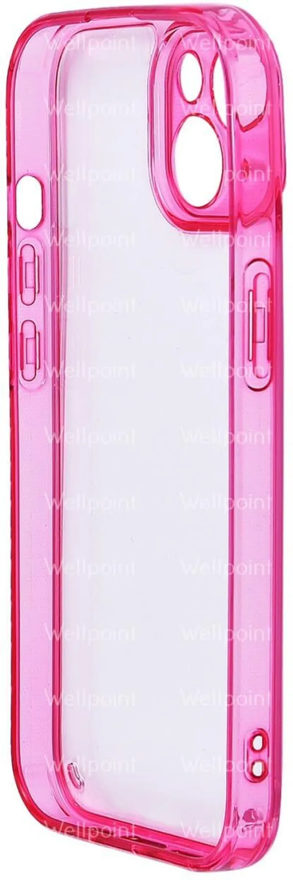 Pink__Back_Cover_for_APPLE_Iphone_15_Plus__Grip_Case