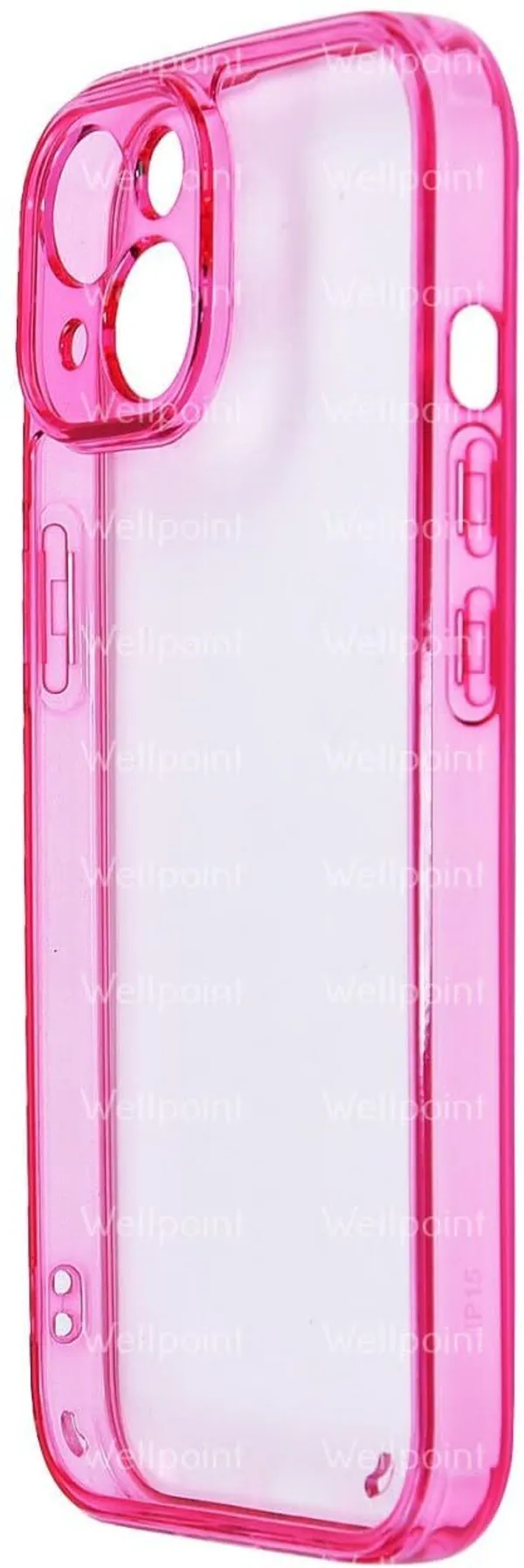 Pink__Back_Cover_for_APPLE_Iphone_15_Plus__Grip_Case