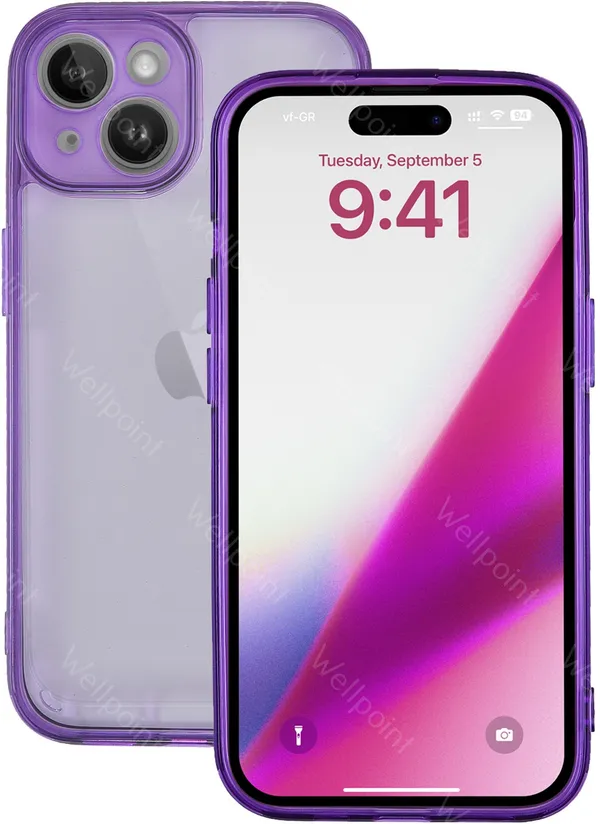 Purple__Back_Cover_for_APPLE_Iphone_15__Grip_Case