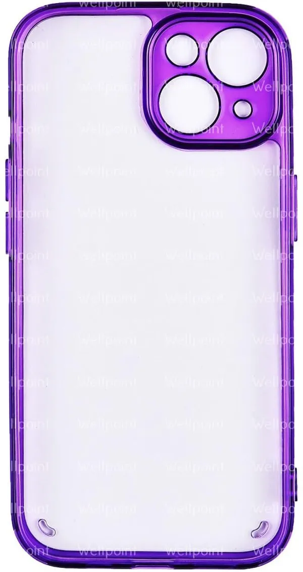 Purple__Back_Cover_for_APPLE_Iphone_15__Grip_Case