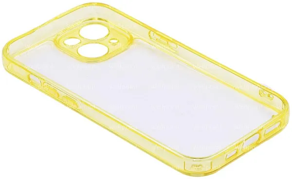 Yellow__Back_Cover_for_APPLE_Iphone_15_Plus__Grip_Case