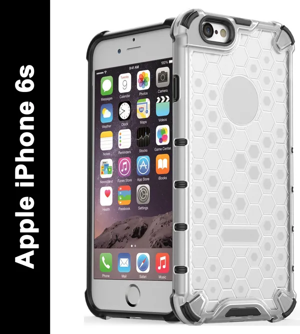 Transparent__Back_Cover_for_Apple_iPhone_6_Apple_iPhone_6s__Grip_Case