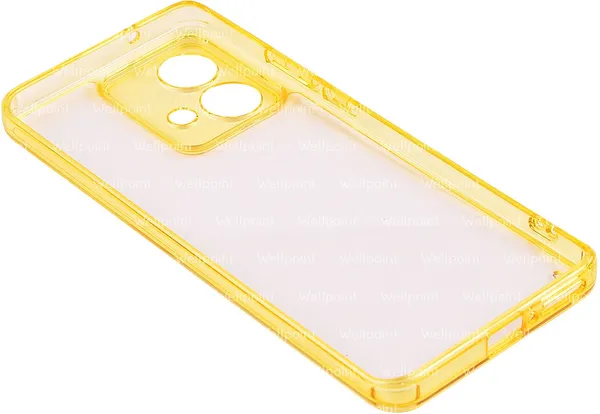 Yellow__Back_Cover_for_MOTOROLA_Edge_40_Neo_Moto_Edge_40_Neo