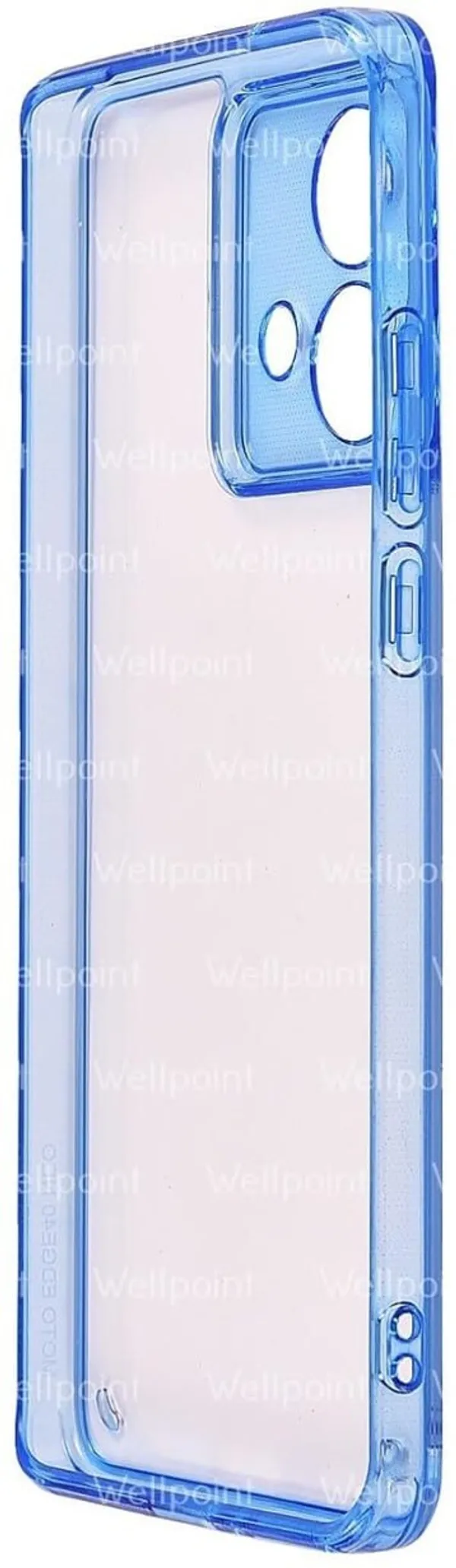 Blue__Back_Cover_for_Moto_G84_5G__Grip_Case