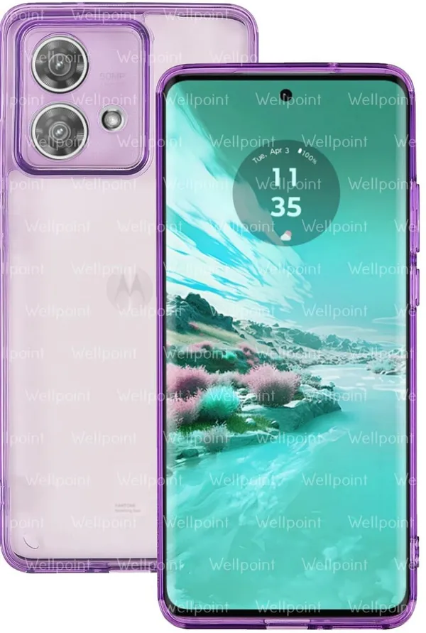 Purple__Back_Cover_for_Moto_G84_5G__Grip_Case
