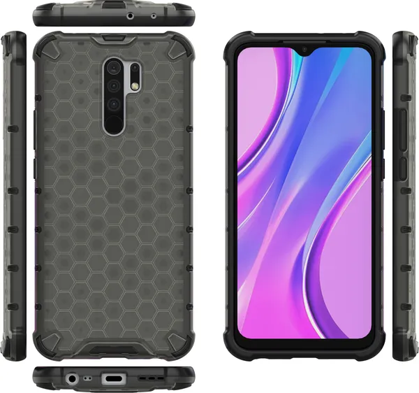 Black__Back_Cover_for_POCO_M2_Reloaded