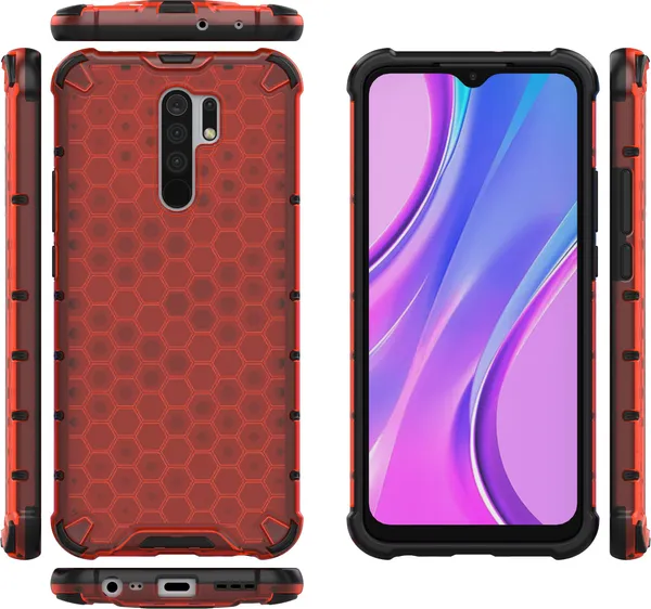 Red__Back_Cover_for_POCO_M2_Reloaded__Grip_Case