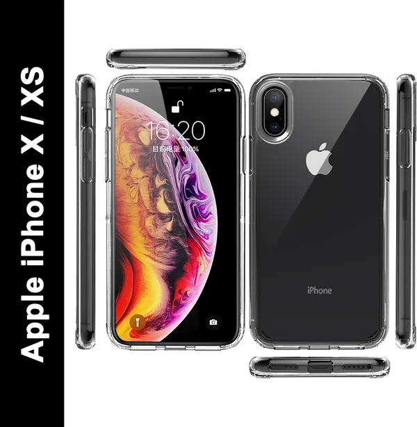 Transparent__Back_Cover_for_Apple_iPhone_X_Apple_iPhone_XS__Grip_Case