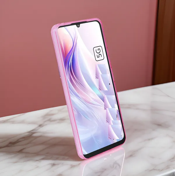 Pink__Back_Cover_for_POCO_C65__Grip_Case