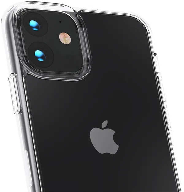 Transparent__Back_Cover_for_Apple_iPhone_11__Grip_Case