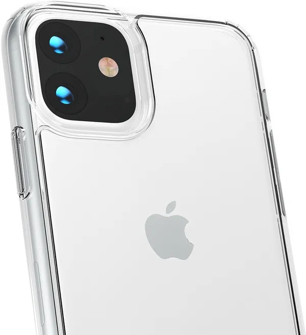 Transparent__Back_Cover_for_Apple_iPhone_11__Grip_Case