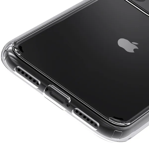 Transparent__Back_Cover_for_Apple_iPhone_11__Grip_Case