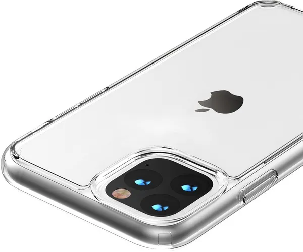 Transparent__Back_Cover_for_Apple_iPhone_11__Grip_Case