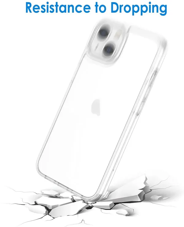 Transparent__Back_Cover_for_APPLE_iPhone_13__Grip_Case