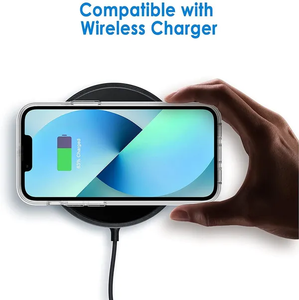 Transparent__Back_Cover_for_APPLE_iPhone_13__Grip_Case