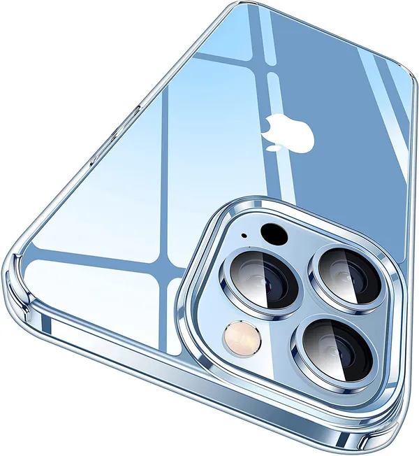 Transparent__Back_Cover_for_APPLE_iPhone_13_Pro__Grip_Case