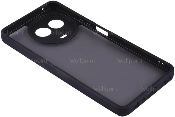 Black__Back_Cover_for_Realme_C67
