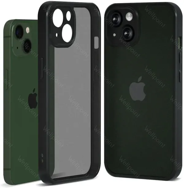 Black__Back_Cover_for_APPLE_Iphone_15_Plus