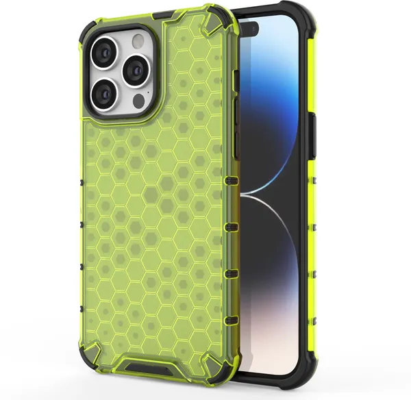 Green__Back_Cover_for_APPLE_iPhone_15_Pro__Grip_Case